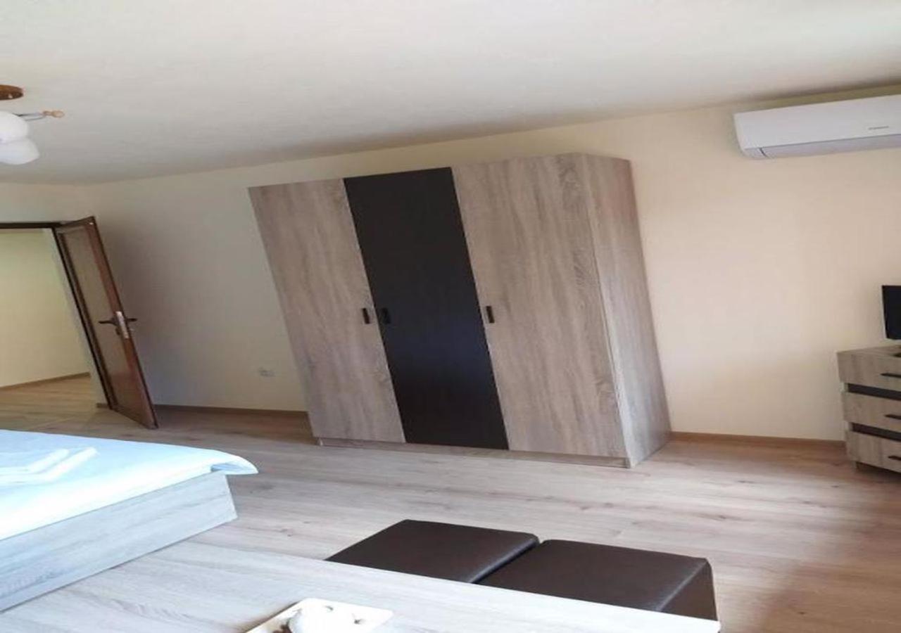 Къща За Гости Демика Sapareva Banja Exteriör bild