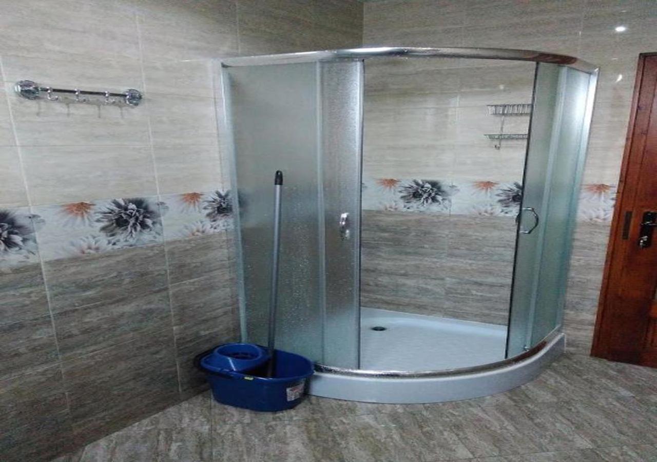 Къща За Гости Демика Sapareva Banja Exteriör bild