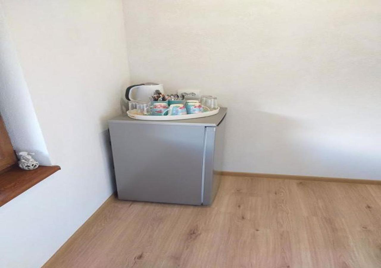 Къща За Гости Демика Sapareva Banja Exteriör bild